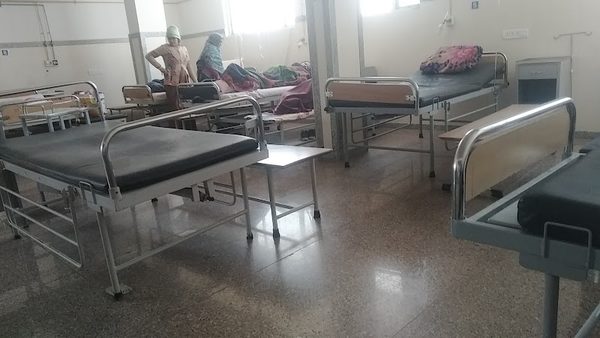Apex Hospitals Mansarovar